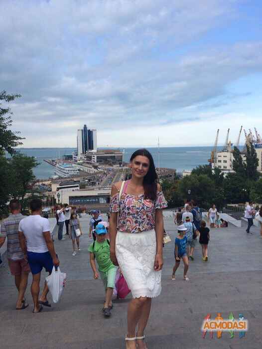 Светлана Петровна Кареллва фото №1087636. Завантажено 05 Серпня 2017