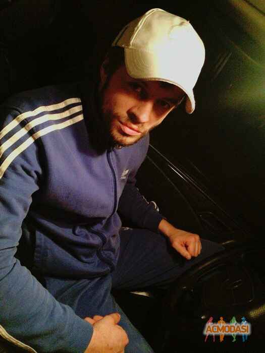 Артем Валерійович Гришко фото №1093883. Завантажено 20 Серпня 2017