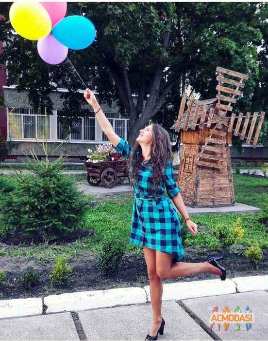 Ivanna  Pedyk фото №1102179. Завантажено 10 Вересня 2017