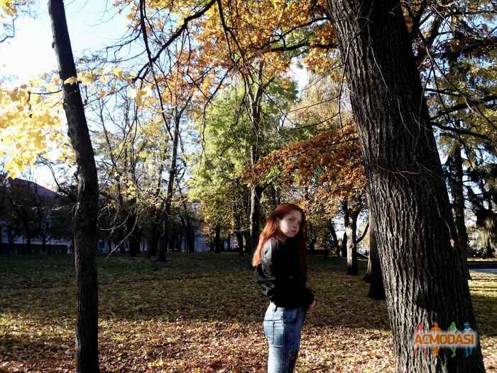 Єлизавета Вікторівна Бичкова фото №1124391. Завантажено 26 Жовтня 2017