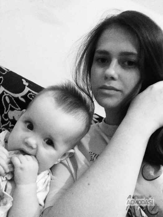 Катя Ігорівна Іскра фото №1172664. Завантажено 26 Січня 2018