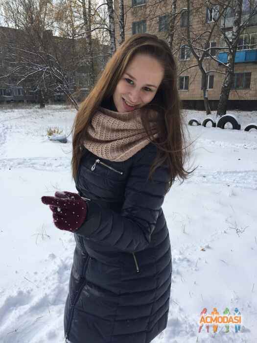 Екатерина Олеговна Гузий фото №1410879. Завантажено 14 Червня 2019