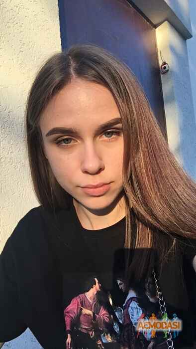 Яна Валерьевна Бутхарейт фото №1444826. Завантажено 06 Вересня 2019