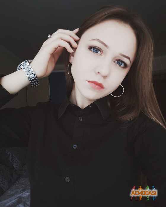 Софія  Троцька фото №1513141. Завантажено 24 Лютого 2020