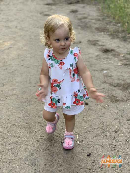 Христина Сергіївна Шамрай фото №1486781. Завантажено 11 Грудня 2019