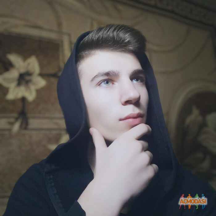Дмитрий Сергеевич Мельник фото №1507798. Завантажено 10 Лютого 2020