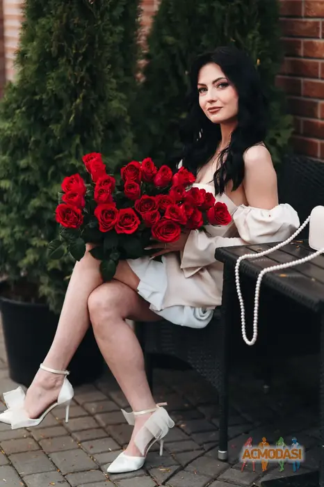 Анна  Польова фото №1746056. Завантажено 11 Серпня 2025