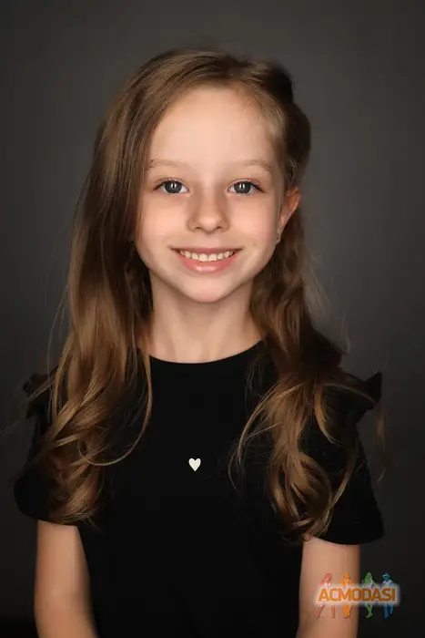 Sofiia  Haivoronska фото №1747413. Завантажено 17 Вересня 2025