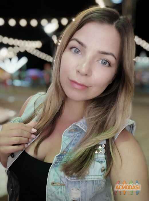 Анна Вячеславовна Осенняя фото №1603436. Завантажено 30 Січня 2021