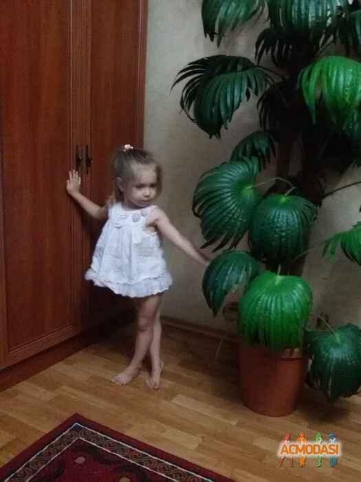 Марина Вячеславовна Абкаирова фото №970382. Завантажено 13 Жовтня 2016