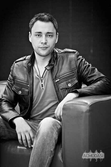 Сергей Владимирович Колосов фото №726613. Завантажено 08 Вересня 2014