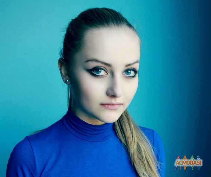 Анна  Филимонова фото №780421. Завантажено 26 Січня 2015