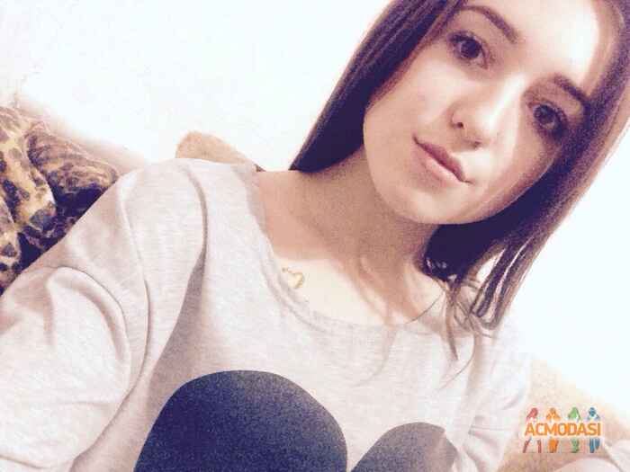 Анна Сергеевна Реуцкая фото №882798. Завантажено 19 Лютого 2016