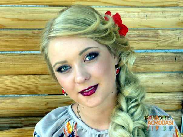 Татьяна Анатолиевна Прибиш фото №933176. Завантажено 17 Липня 2016