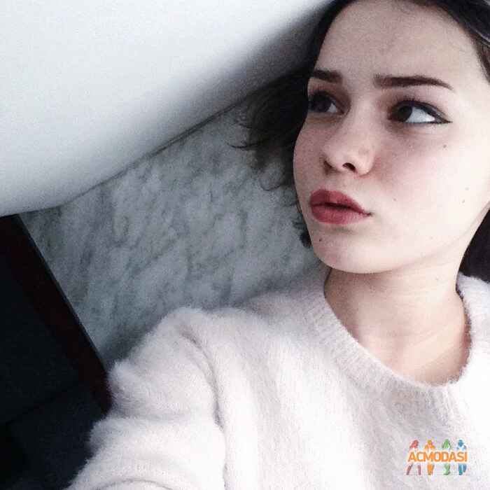 Валерія Евгенівна Клименко фото №1025972. Завантажено 27 Лютого 2017