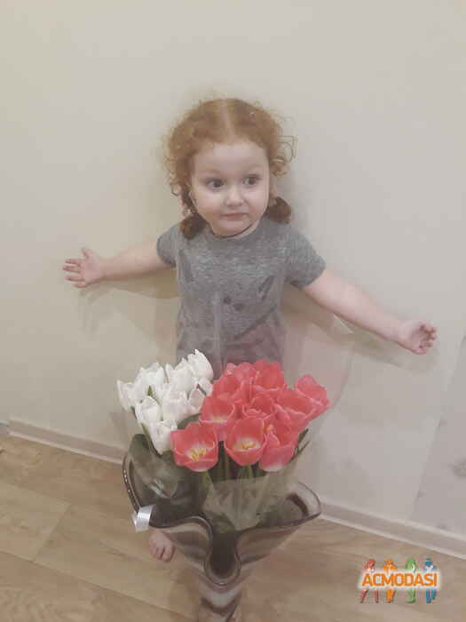 Анита  Красникова фото №1037522. Завантажено 30 Березня 2017