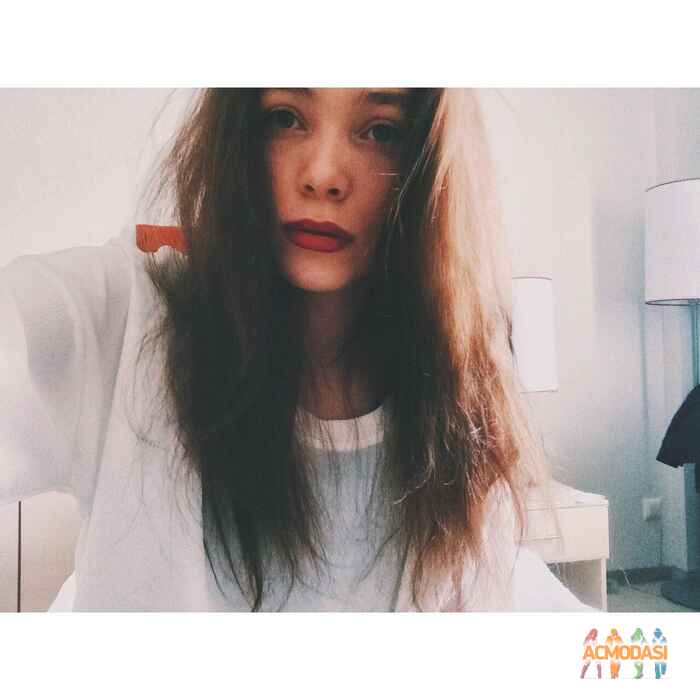 Вероника Анатольевна Комар фото №1051550. Завантажено 08 Травня 2017