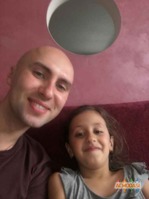 Игорь Дмитриевич Байбузан фото №1069018. Завантажено 20 Червня 2017