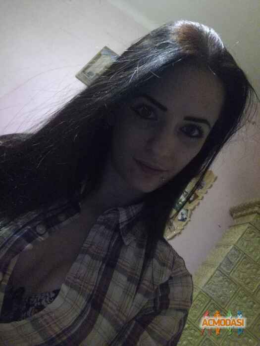 Анастасія Миколаївна Гавриленко фото №1154845. Завантажено 20 Грудня 2017