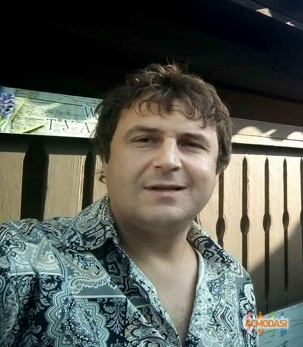 Виктор Викторович Албур фото №1186380. Завантажено 14 Лютого 2018