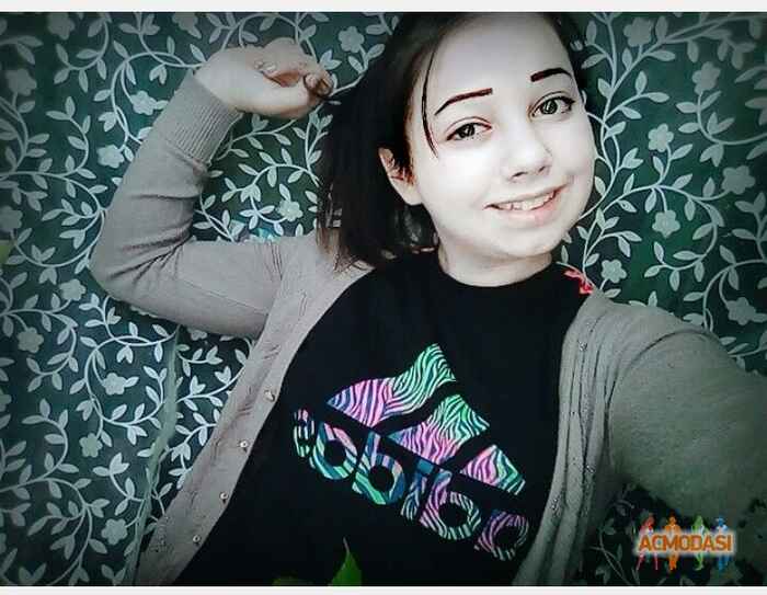 Марія Віталіївна Якубовська фото №1189279. Завантажено 18 Лютого 2018