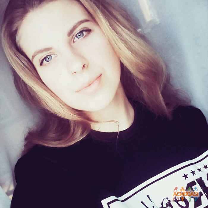 Юлия Павловна Кваша фото №1215503. Завантажено 31 Березня 2018