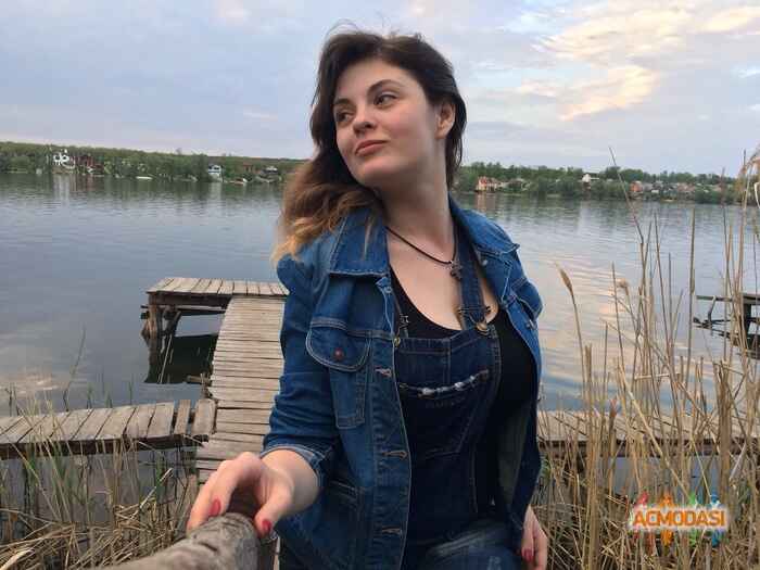 Анастасия Николаевна Кучеренко фото №1273808. Завантажено 11 Серпня 2018