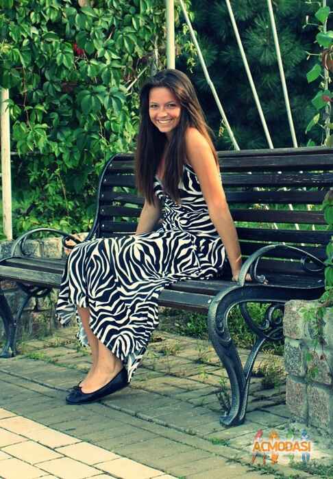 Фещенко Алёна Сергеевна фото №100142. Завантажено 06 Листопада 2011