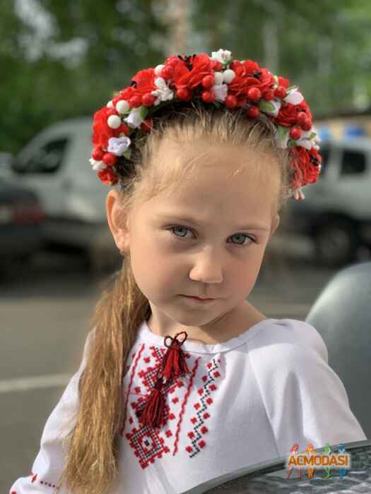 Кира Александровна Олешко фото №1406450. Завантажено 03 Червня 2019