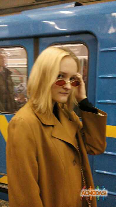 Анна Александровна Вакуловська фото №1483786. Завантажено 04 Грудня 2019