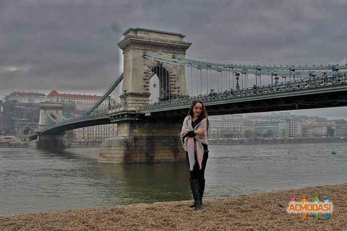 Оксана Іванівна Ханик фото №1490050. Завантажено 20 Грудня 2019