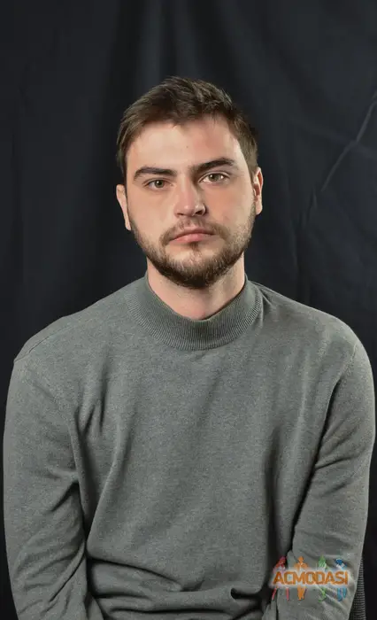 Міша  Мосяндз фото №1751099. Завантажено 03 Січня 2026