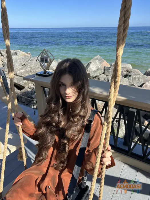 Софія  Стрельникова фото №1751906. Завантажено 19 Січня 2026