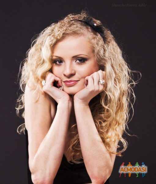 Юлия Алексеевна Кирнова фото №443262. Завантажено 08 Липня 2013