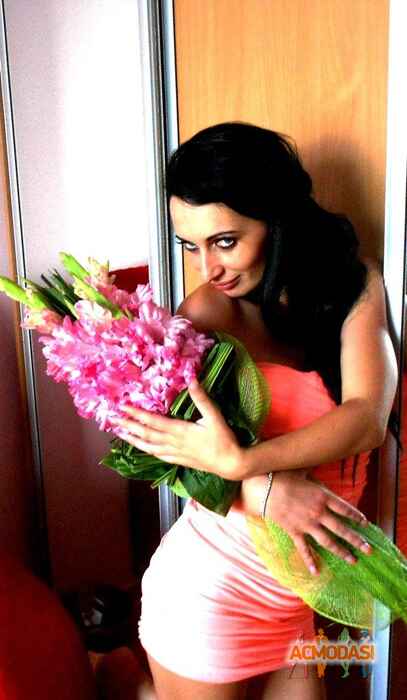 Ксения   фото №502983. Завантажено 03 Жовтня 2013