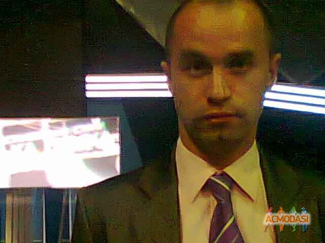 Валерий Валериевич Кузьменко фото №541799. Завантажено 27 Листопада 2013