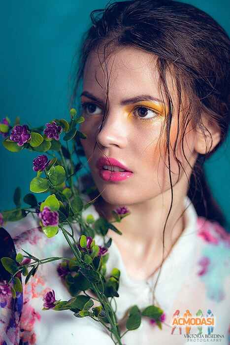 Екатерина Вадимовна Голуб фото №702126. Завантажено 02 Серпня 2014