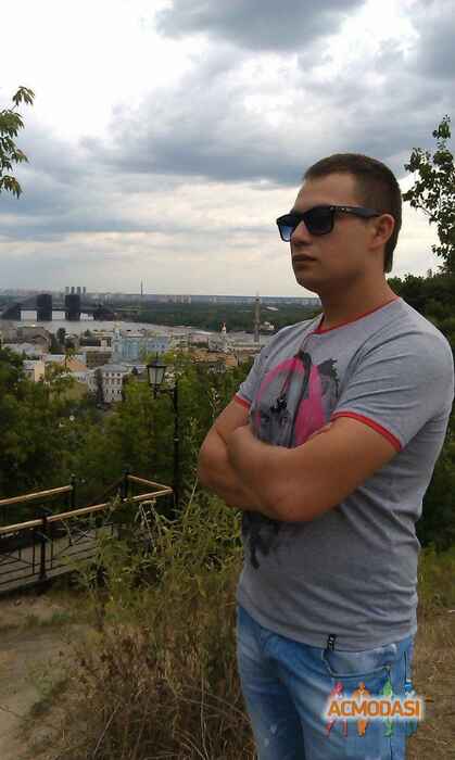 Дмитрий  Лагода фото №796896. Завантажено 20 Квітня 2015