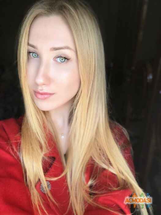 Анна   фото №1318993. Завантажено 08 Листопада 2018