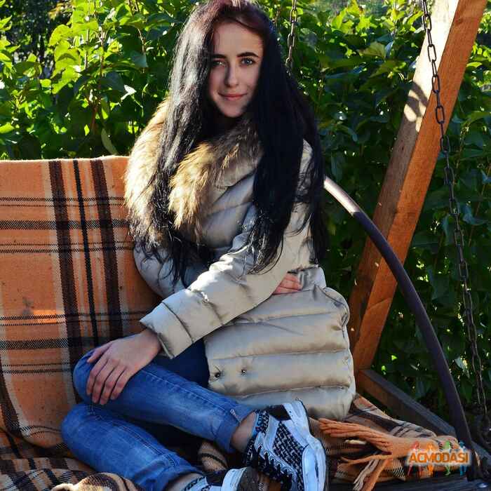 Ілона Володимирівна Яроповецька фото №977304. Завантажено 28 Жовтня 2016