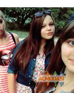 Анна Александровна Гросу фото №957187. Завантажено 13 Вересня 2016
