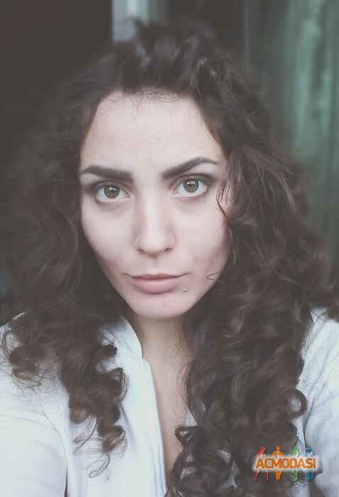 Kseniya Mikhail Pod фото №986823. Завантажено 18 Листопада 2016