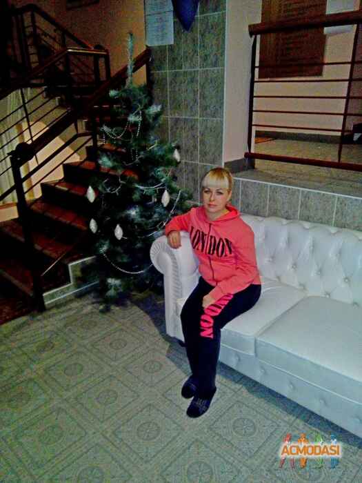 Олена Олександрівна Чепель фото №1011485. Завантажено 24 Січня 2017