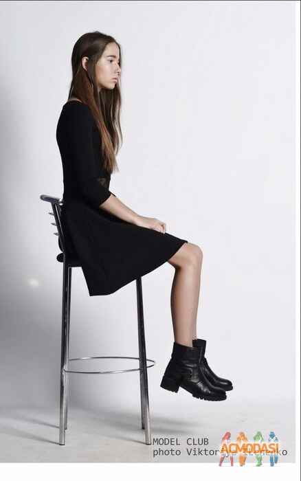 Даша Верыс Викторовна фото №1010386. Завантажено 22 Січня 2017