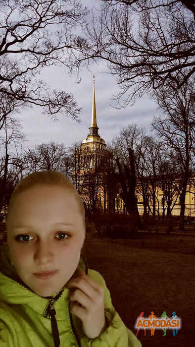 Екатерина Владимировна Соколова фото №1041695. Завантажено 10 Квітня 2017