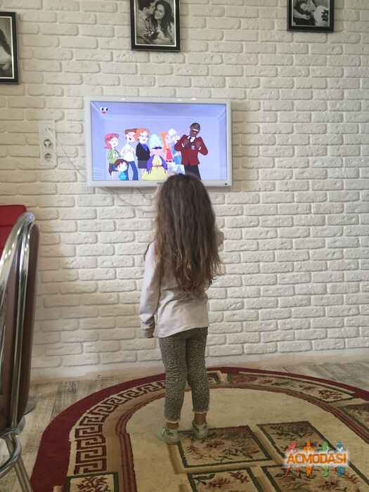 Майя Андреевна Скрипка фото №1051792. Завантажено 09 Травня 2017