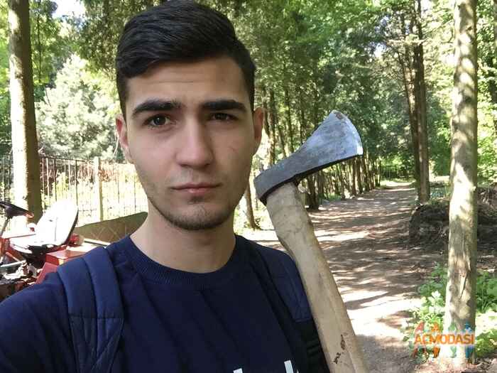 Олександр Валентинович Галунько фото №1058862. Завантажено 26 Травня 2017