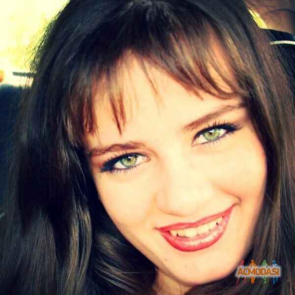 Лілія Юріївна Шульга фото №1177583. Завантажено 02 Лютого 2018