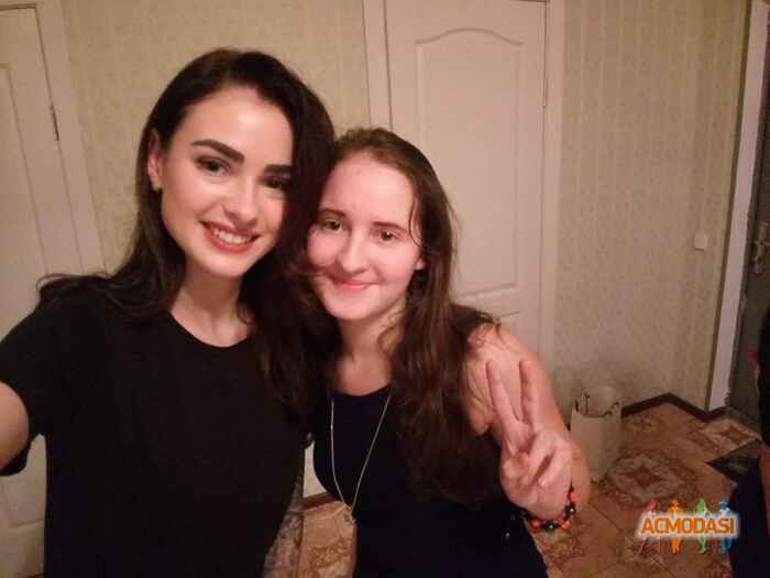 Магдалина Юріївна Шрам фото №1183468. Завантажено 10 Лютого 2018