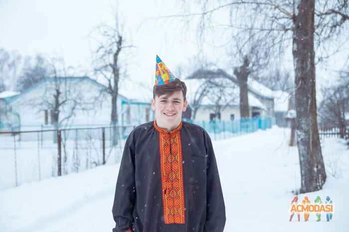 Василь Олегович Зорій фото №1341445. Завантажено 23 Грудня 2018